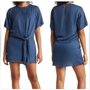 Maisie Diasy Dress